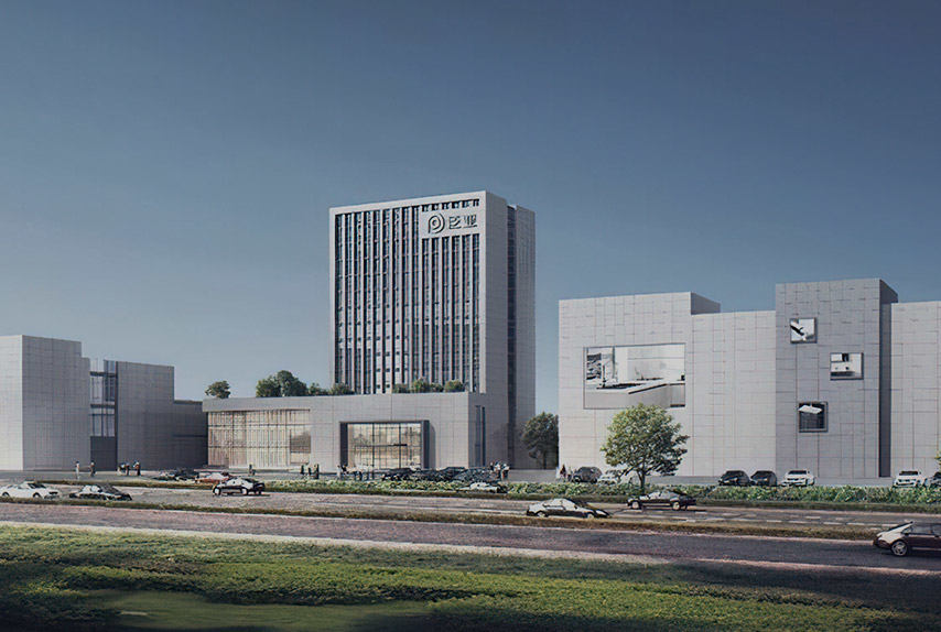 Hangzhou Panasia Sanitary Ware Co., Ltd.